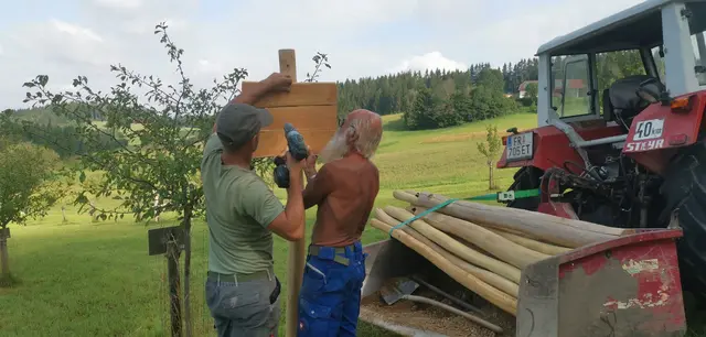 Foto: Monika Thauerböck