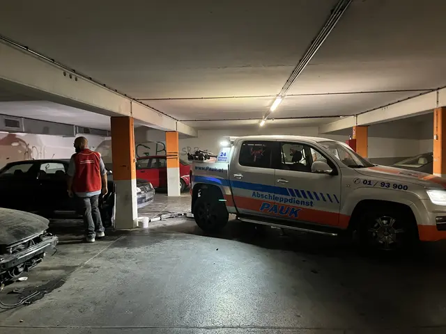 Foto: Magistratsdirektion – Gruppe Sofortmaßnahmen