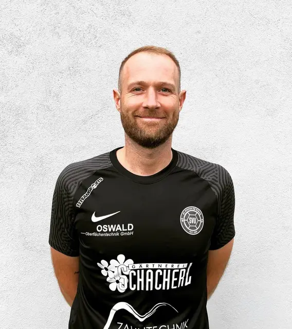 Kapitän Philipp Walch übernimmt als Trainer in St. Stefan/St. | Foto: SVU St. Stefan