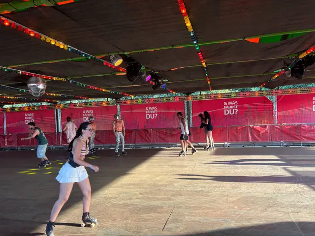 Foto: Caroline Fegerl