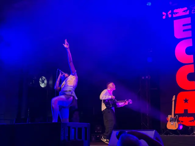 Foto: Caroline Fegerl