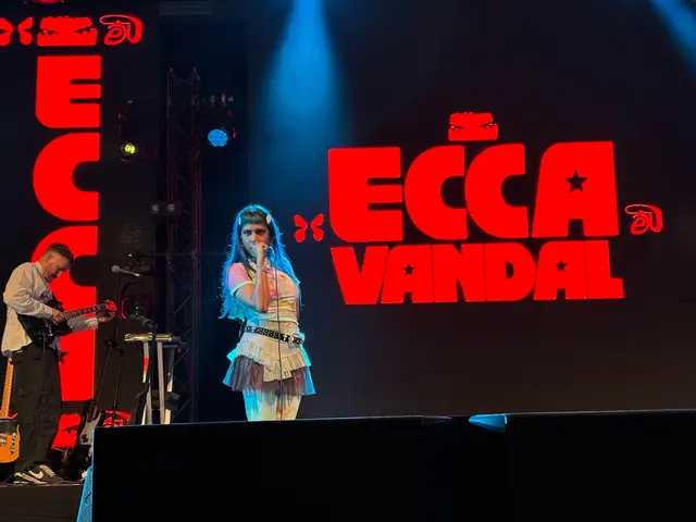 Foto: Caroline Fegerl