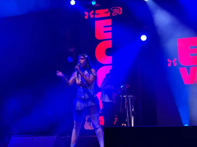 Foto: Caroline Fegerl