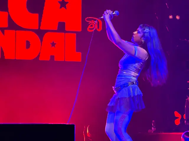 Foto: Caroline Fegerl