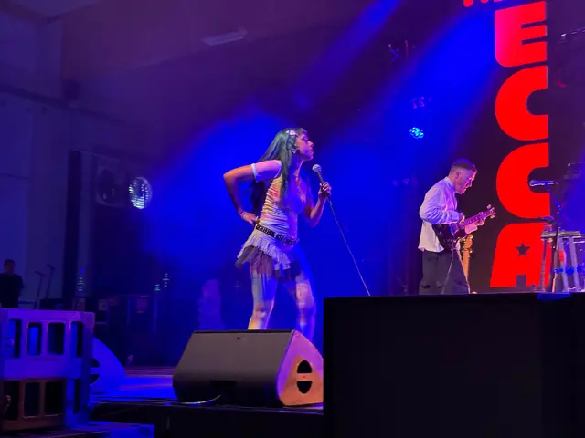 Foto: Caroline Fegerl