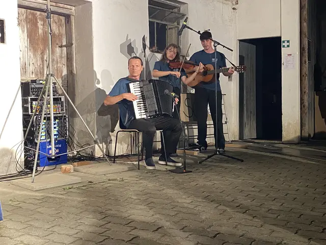 Foto: Gesa Buzanich