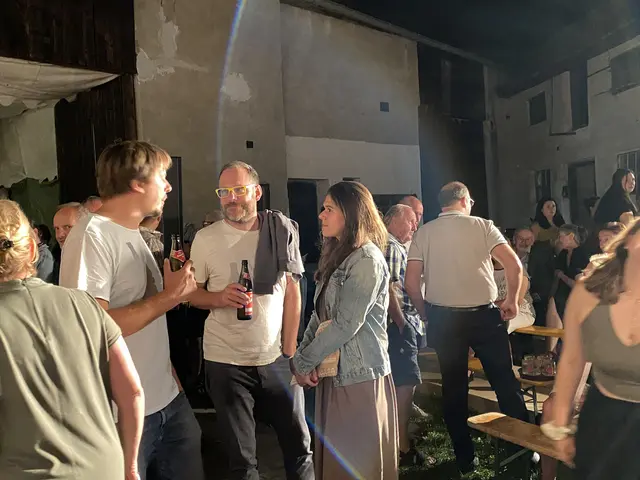 Foto: Gesa Buzanich