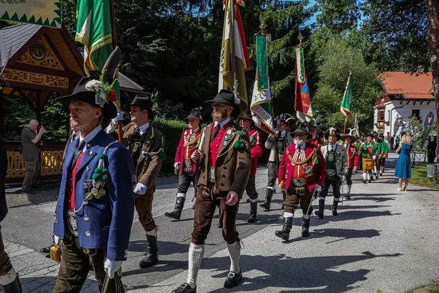 Foto: BMLV / Hansjörg Raggl