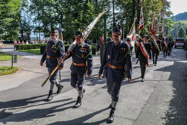 Foto: BMLV / Hansjörg Raggl