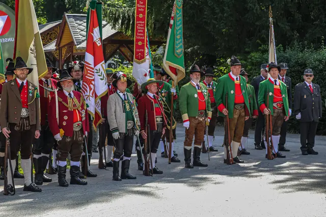 Foto: BMLV / Hansjörg Raggl