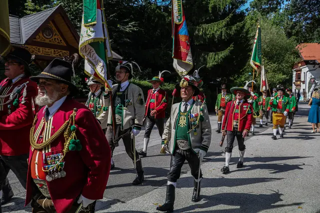 Foto: BMLV / Hansjörg Raggl