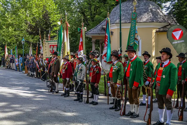 Foto: BMLV / Hansjörg Raggl