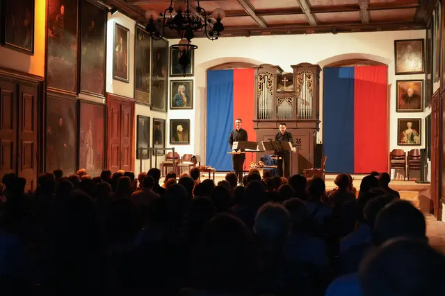 Foto: Markus Hauser