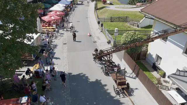 Foto: FFW-Seefeld