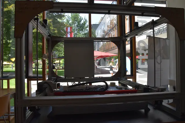 Foto: Barbara Fluckinger