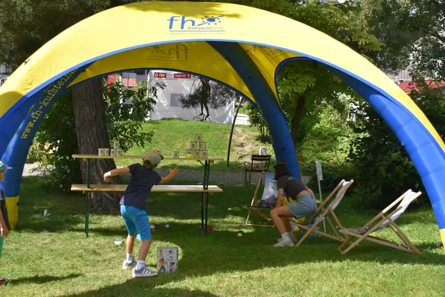 Foto: Barbara Fluckinger