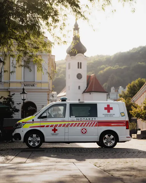 Foto: Stadtgemeinde Purkersdorf