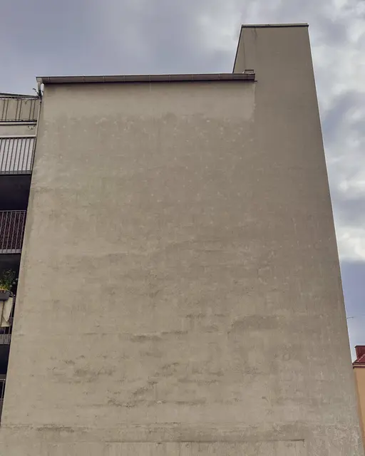 Die Arndtstraße 42. | Foto: Calle Libre