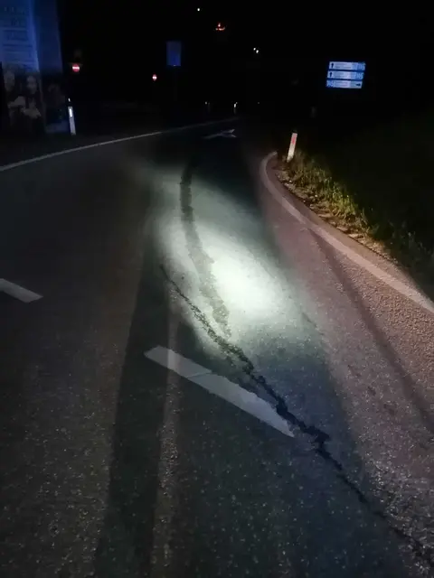 Foto: Feuerwache Reiterndorf