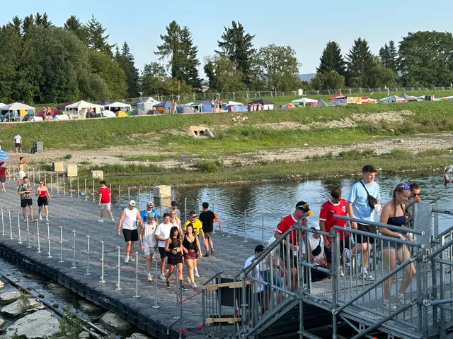 Foto: Caroline Fegerl