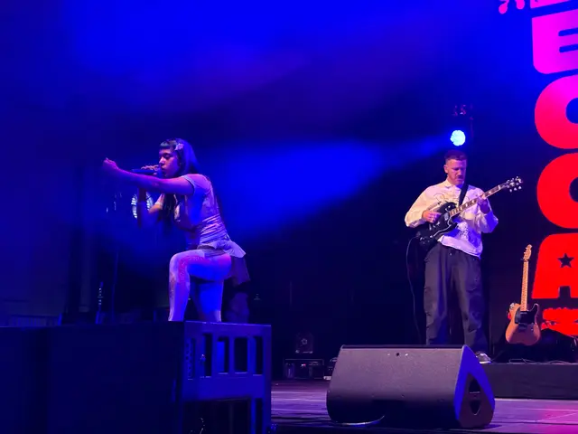 Foto: Caroline Fegerl