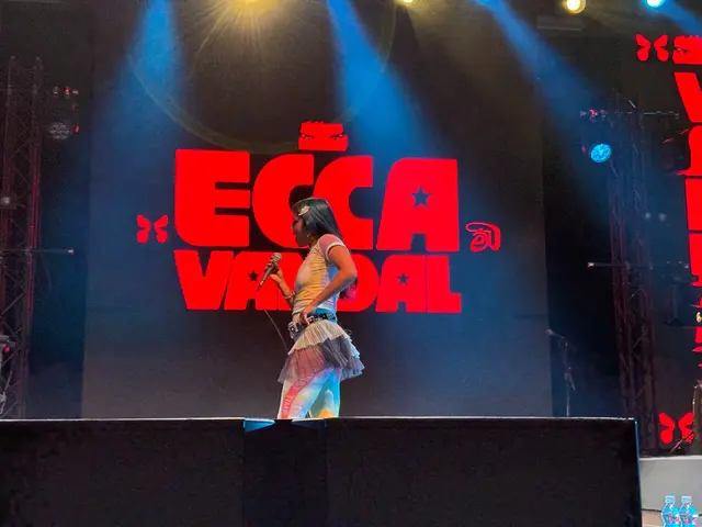 Foto: Caroline Fegerl