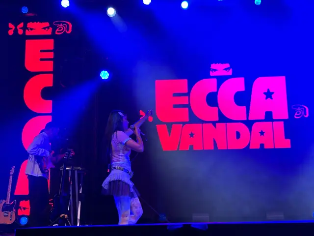 Foto: Caroline Fegerl