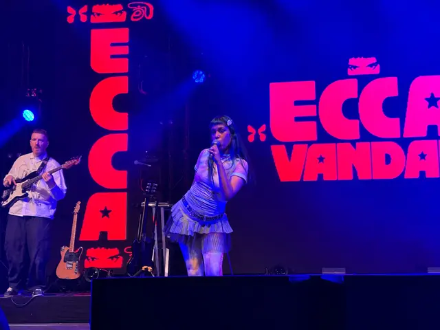 Foto: Caroline Fegerl