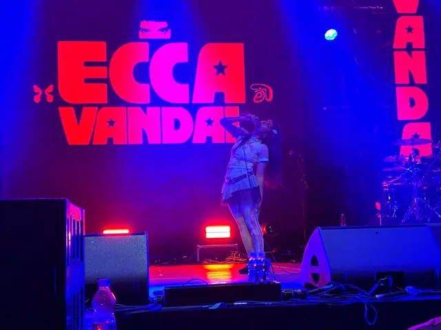 Foto: Caroline Fegerl