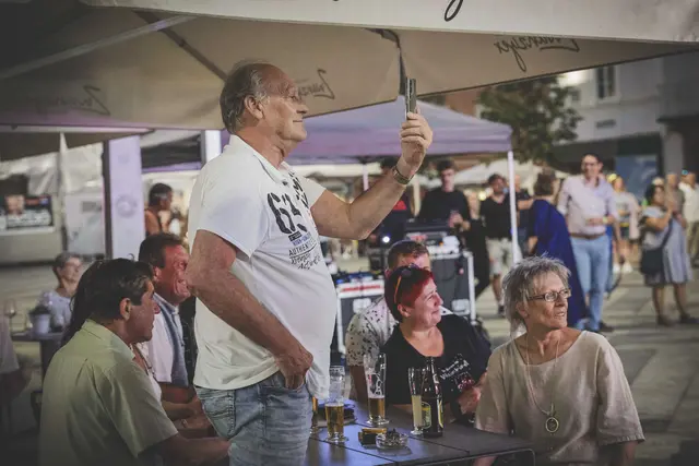 Foto: Klaus Pressberger