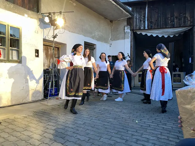 Foto: Gesa Buzanich