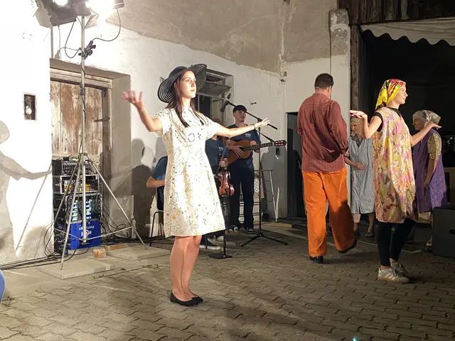 Foto: Gesa Buzanich