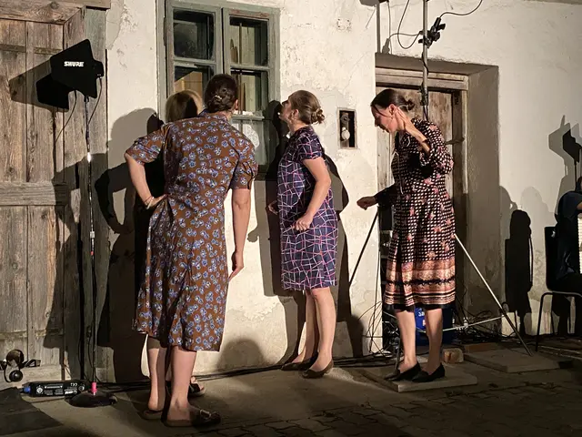 Foto: Gesa Buzanich