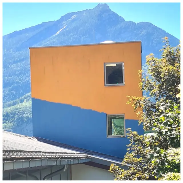 Auch neue Farben bahnen sich ihren Weg.  | Foto: Aqua Salza