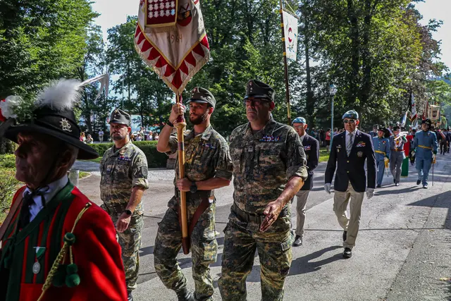 Foto: BMLV / Hansjörg Raggl