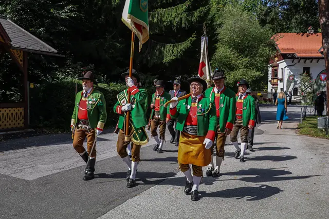 Foto: BMLV / Hansjörg Raggl