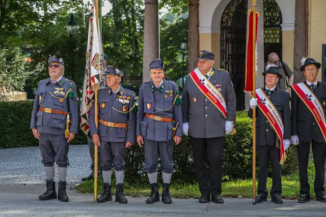 Foto: BMLV / Hansjörg Raggl