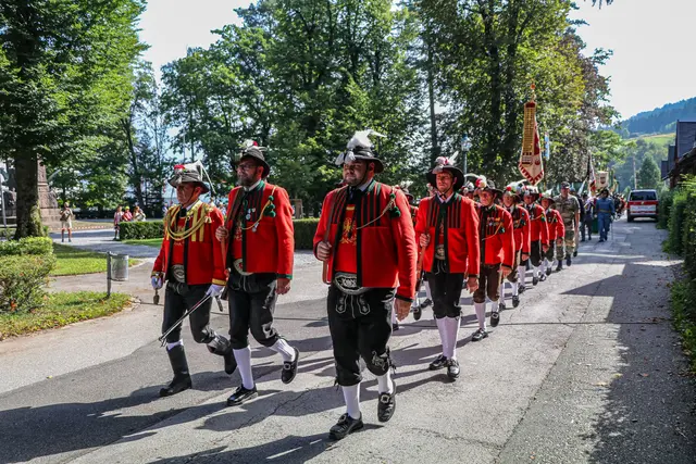 Foto: BMLV / Hansjörg Raggl