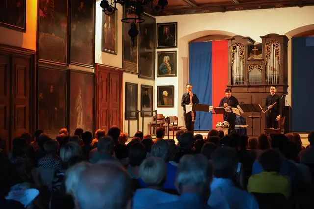 Foto: Markus Hauser