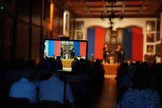Foto: Markus Hauser