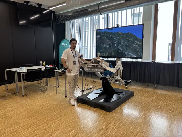 Foto: Barbara Fluckinger