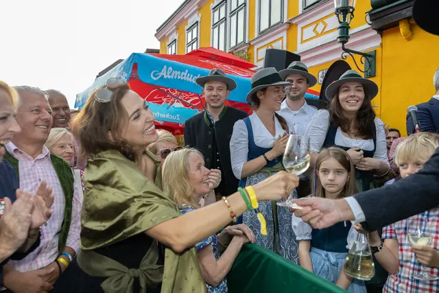 Archiv | Foto: René Brunhölzl/MeinBezirk