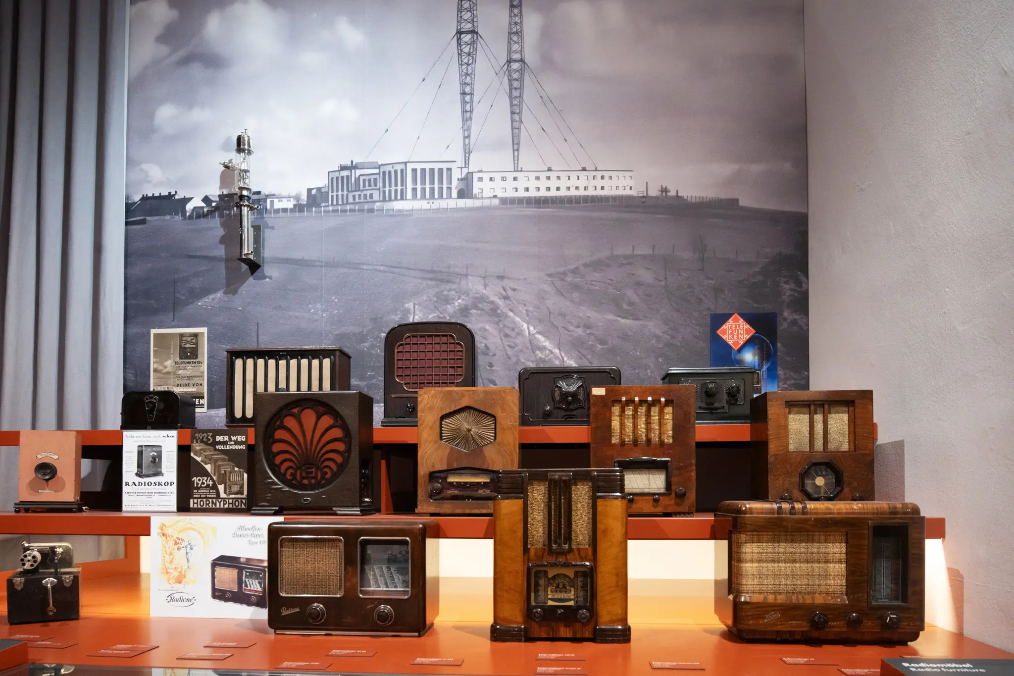 100-Jahre-Radio-Ausstellung-im-Technischen-Museum-Wien
