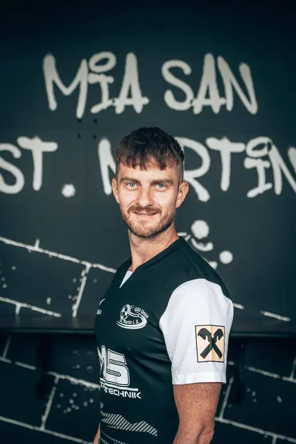 Rene Mihelic war schon in Slowenien, Portugal, Bulgarien, Ungarn, Israel, Lettland, Indien, Indonesien, Montenegro und nun in St. Martin i.S. | Foto: GSV St. Martin