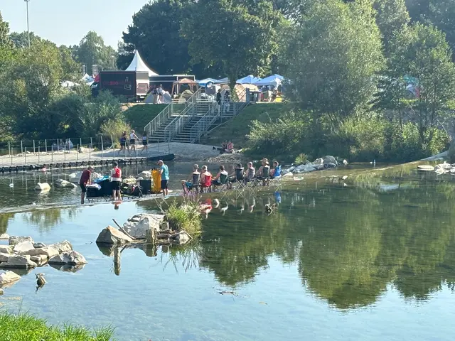 Foto: Caroline Fegerl