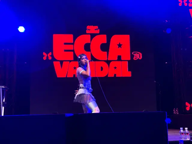 Foto: Caroline Fegerl