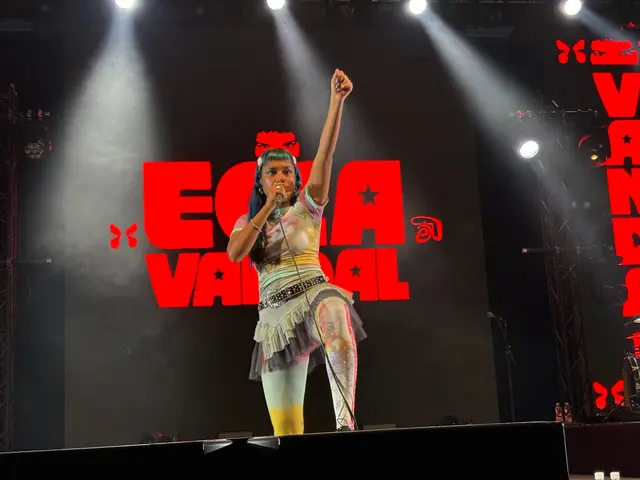 Foto: Caroline Fegerl