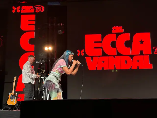 Foto: Caroline Fegerl