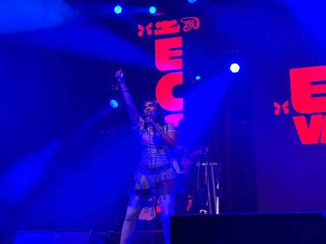 Foto: Caroline Fegerl