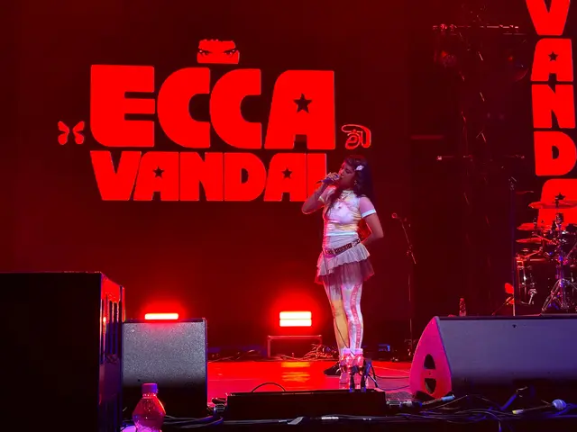 Foto: Caroline Fegerl